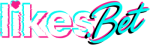 Likes.bet casino logo